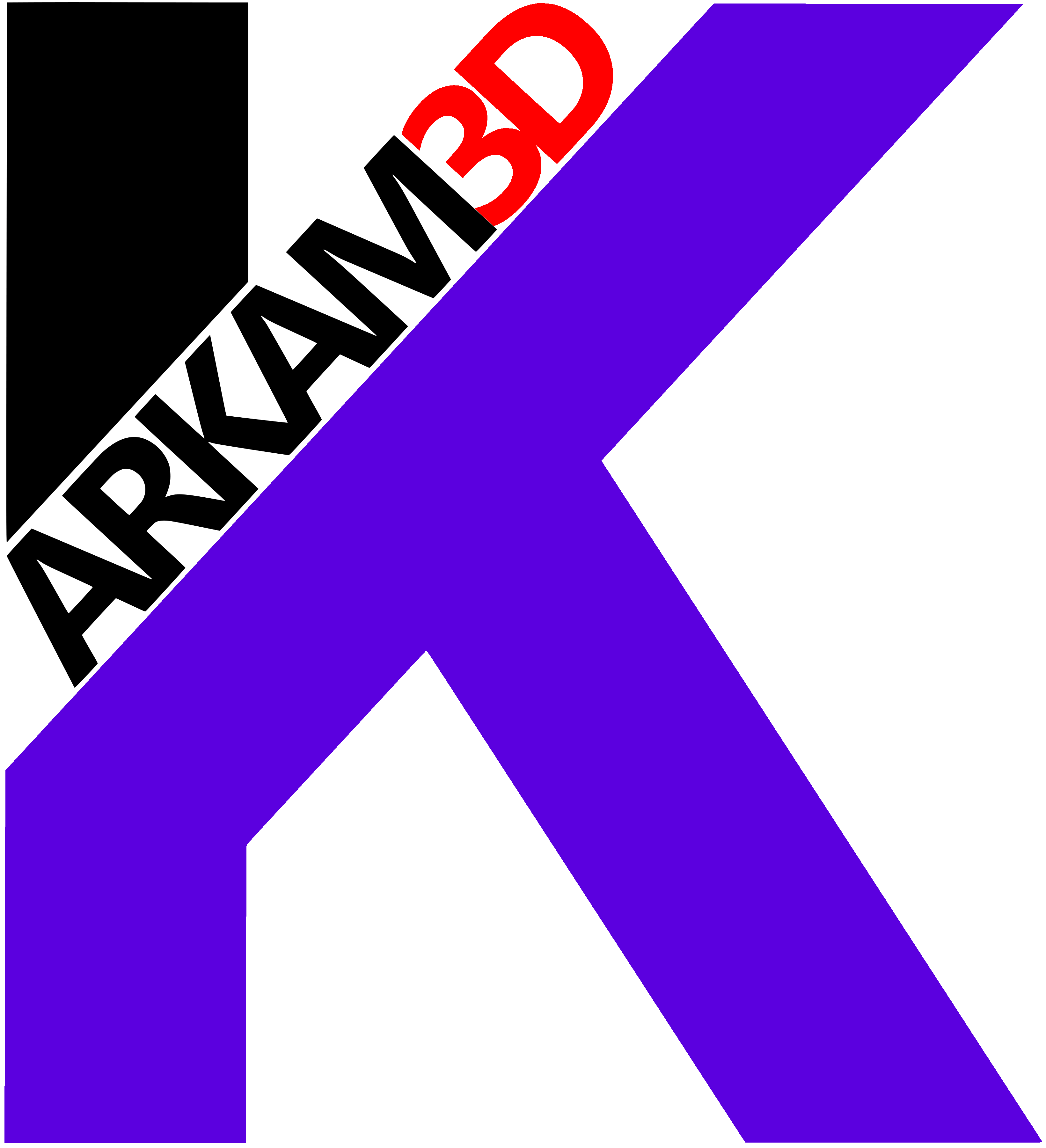 ARKAM3D