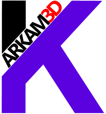 ARKAM3D